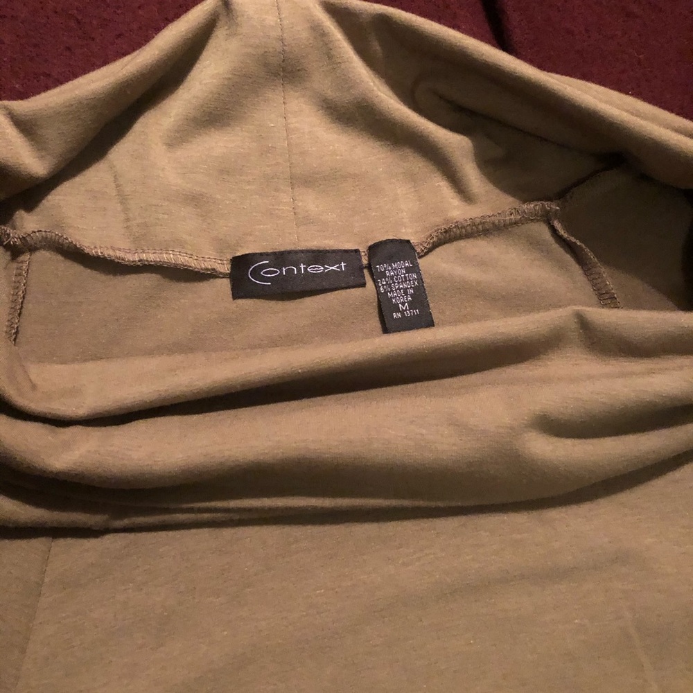 Skirt by Context size M - Picture 3 of 4